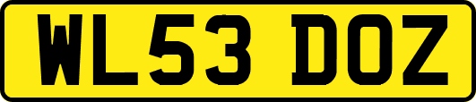 WL53DOZ