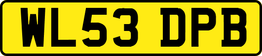 WL53DPB