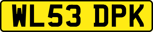 WL53DPK