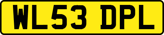 WL53DPL