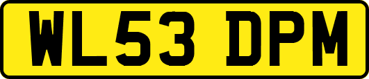WL53DPM