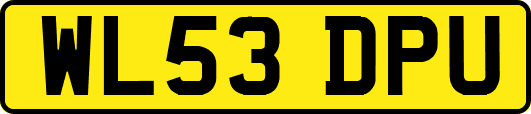 WL53DPU