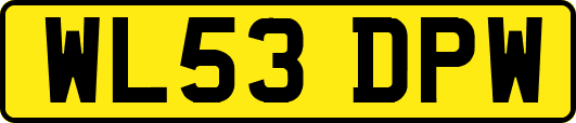 WL53DPW