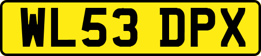 WL53DPX