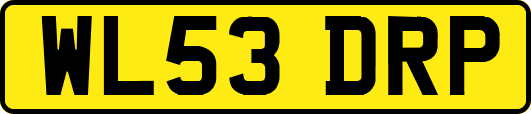 WL53DRP