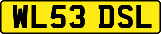 WL53DSL