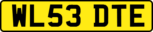 WL53DTE