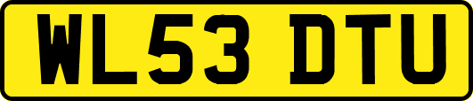 WL53DTU