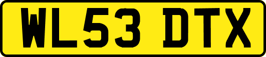 WL53DTX
