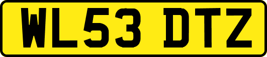 WL53DTZ