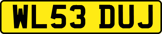 WL53DUJ