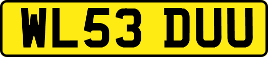 WL53DUU