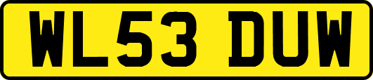WL53DUW