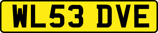 WL53DVE