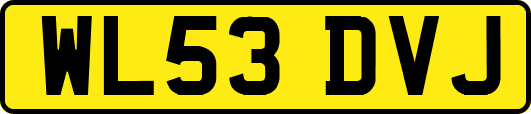 WL53DVJ