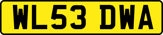 WL53DWA