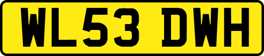 WL53DWH