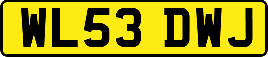 WL53DWJ