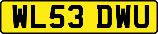 WL53DWU