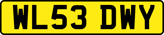 WL53DWY