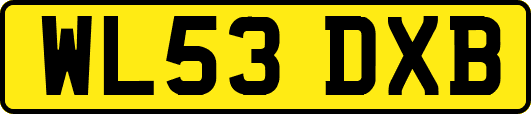 WL53DXB