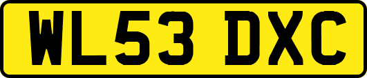 WL53DXC