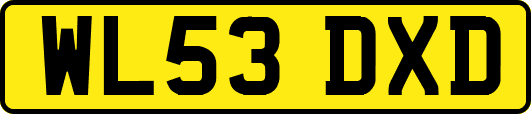 WL53DXD