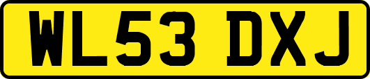 WL53DXJ