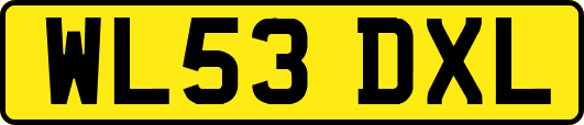 WL53DXL
