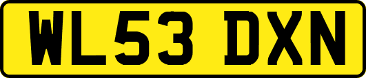 WL53DXN