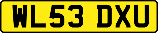 WL53DXU