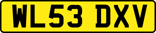 WL53DXV