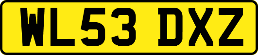 WL53DXZ