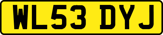 WL53DYJ