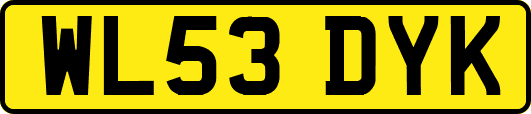 WL53DYK