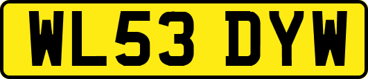 WL53DYW