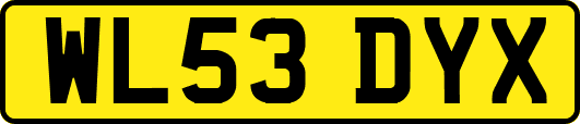 WL53DYX