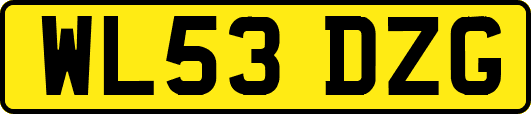 WL53DZG