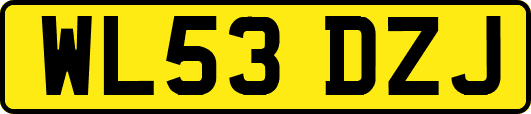 WL53DZJ