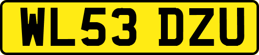 WL53DZU