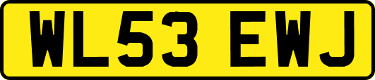 WL53EWJ