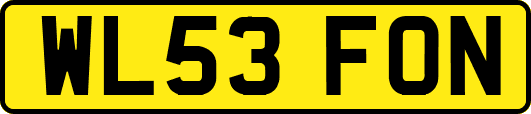 WL53FON