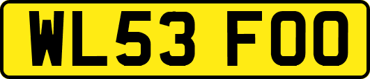 WL53FOO