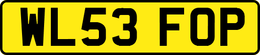 WL53FOP