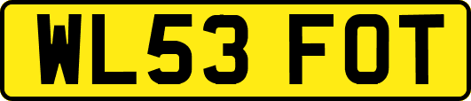 WL53FOT