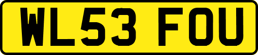 WL53FOU