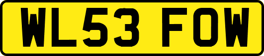WL53FOW