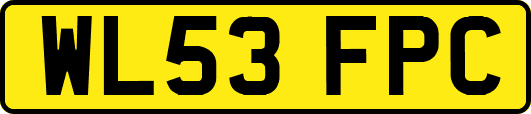 WL53FPC