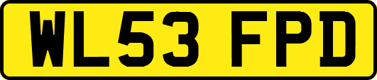 WL53FPD