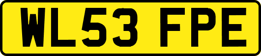 WL53FPE